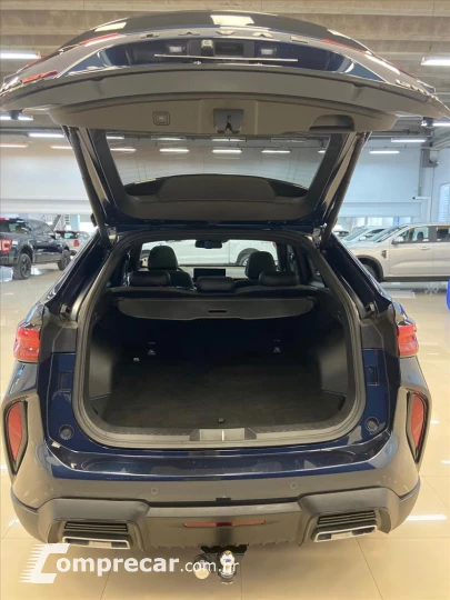 HAVAL H6 GT 1.5 Phev AWD DHT
