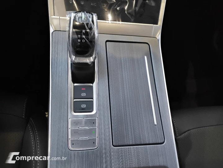 TIGGO 7 PRO 1.5 TCI  PLUG-IN HYBRID DHT