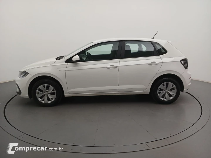 POLO 1.0 MPI MANUAL