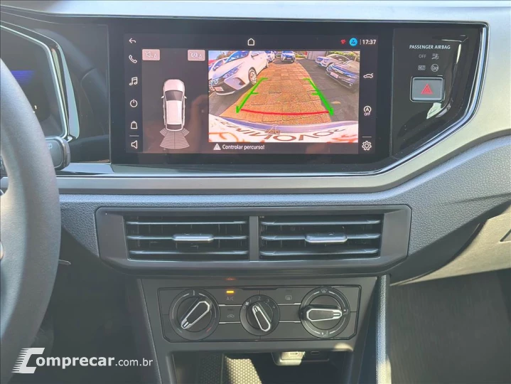 NIVUS 1.0 200 TSI TOTAL FLEX COMFORTLINE AUTOMÁTI