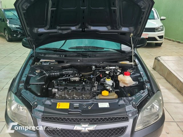 CELTA - 1.0 MPFI LS 8V 2P MANUAL