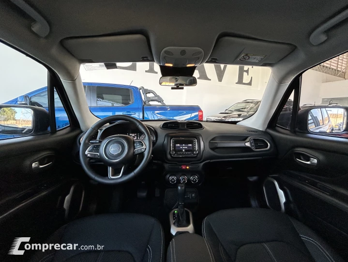 RENEGADE 1.8 16V Sport