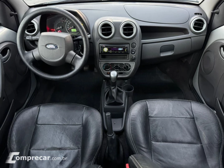 Ka Hatch 1.0 CLASS FLEX