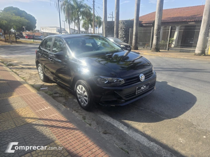POLO 1.0 170 TSI