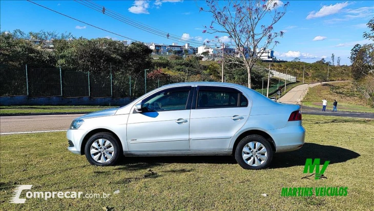 VOYAGE 1.0 MI 8V