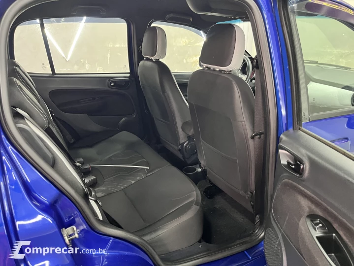 UNO 1.4 EVO Sporting 8V