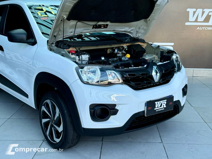 KWID 1.0 12V SCE ZEN