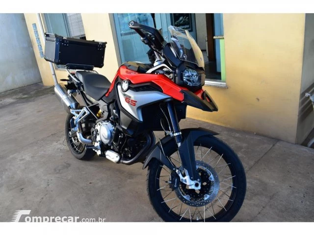 F 850 GS PREMIUM - Trail