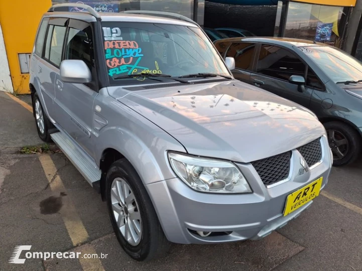 PAJERO TR4 2.0 4X2 16V