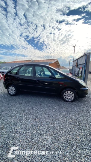 XSARA PICASSO 1.6 I GLX 16V