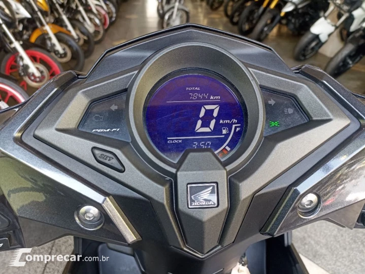 ELITE 125