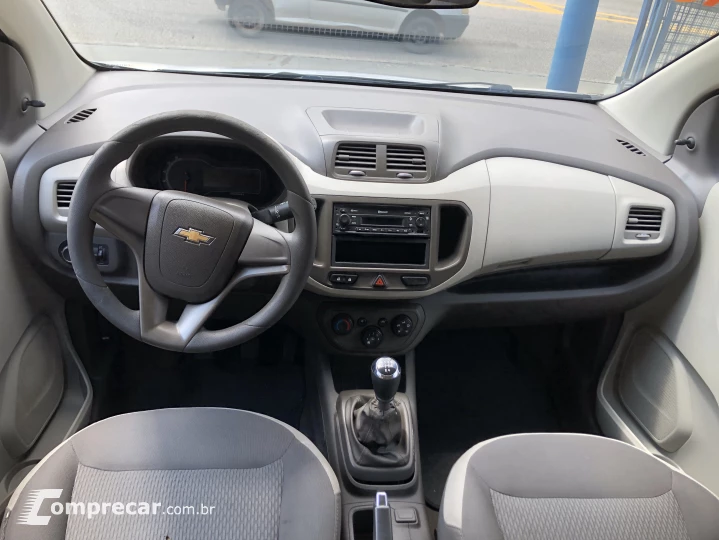 SPIN 1.8 8V