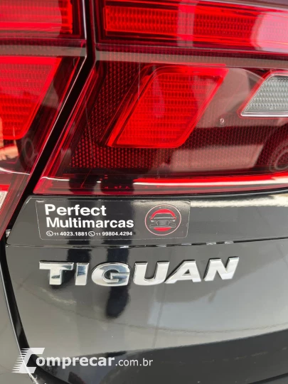 TIGUAN 1.4 250 TSI Allspace