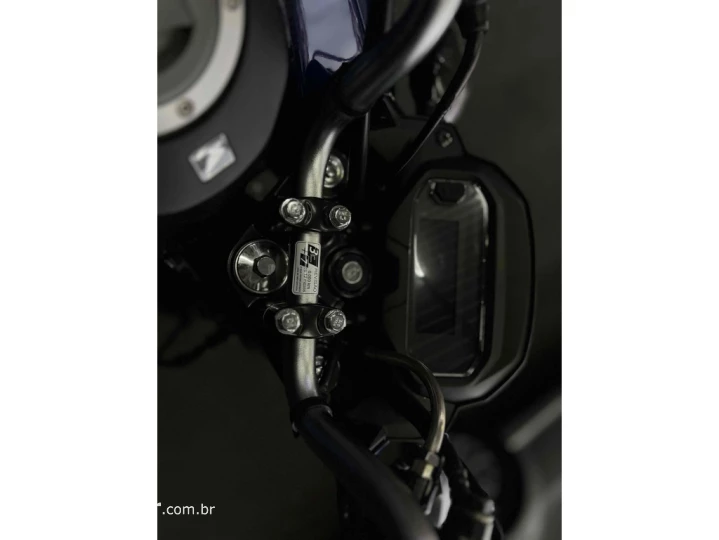 CG 160 FAN