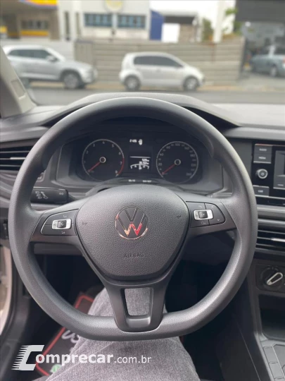 POLO 1.0 MPI Track