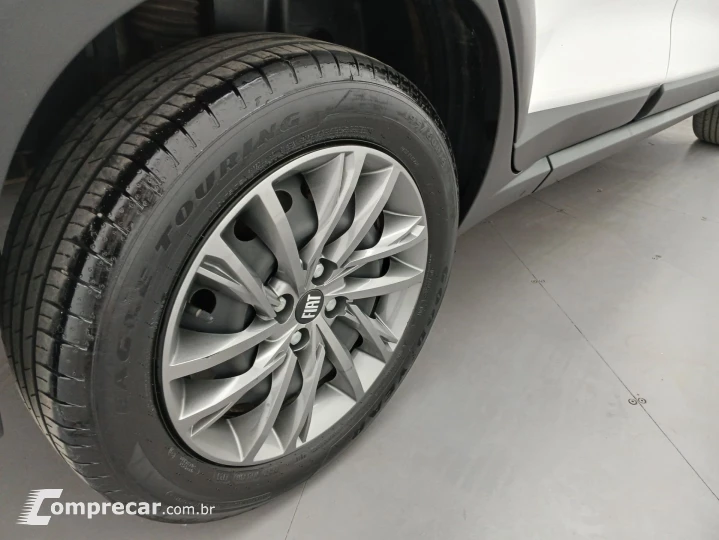 PULSE 1.3 FLEX DRIVE CVT