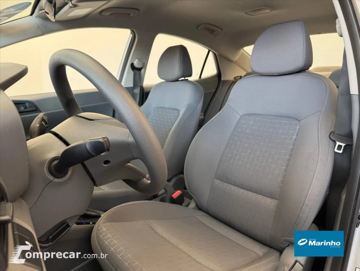 HB20S 1.0 TGDI FLEX COMFORT AUTOMÁTICO