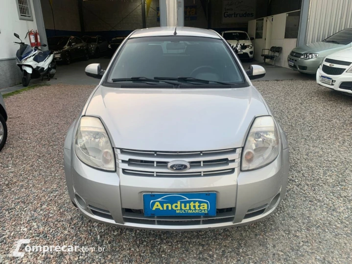 Ka Hatch 1.6 CLASS FLEX
