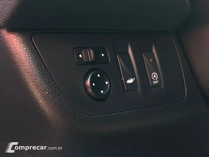 Kwid 1.0 12V Sce Flex Intense Manual