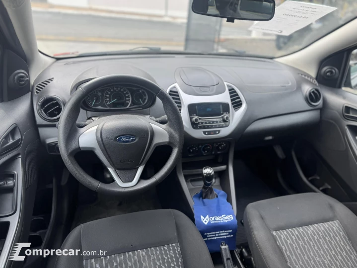 KA + 1.0 SE 12V