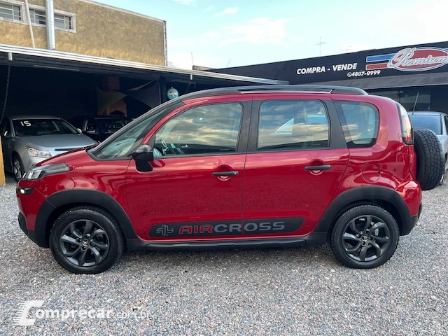 AIRCROSS 1.6 Feel 16V