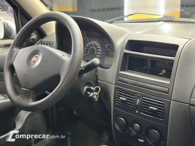 SIENA - 1.0 MPI EL 8V 4P MANUAL