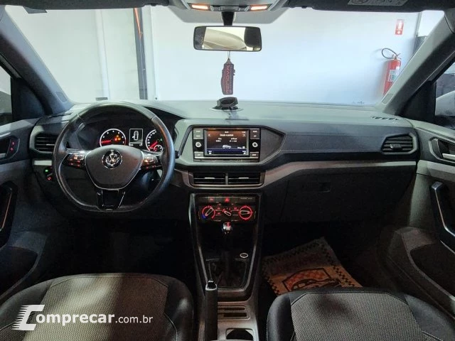 T-CROSS 1.0 200 TSI