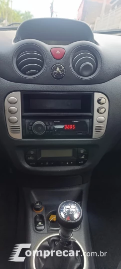 C3 1.4 I XTR 8V