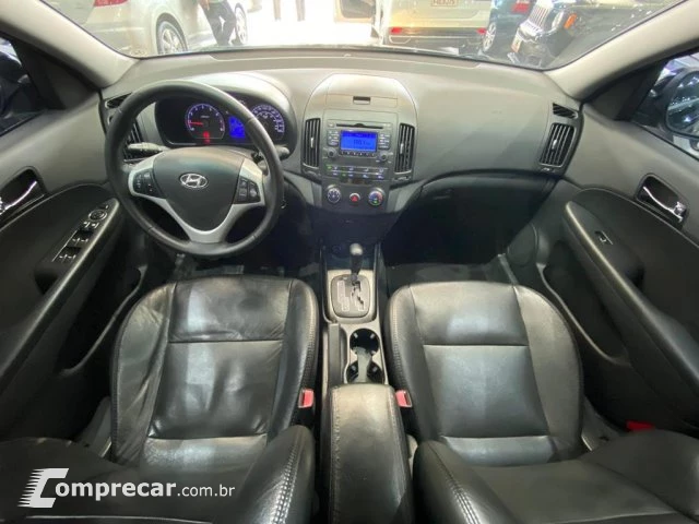 I30 - 2.0 MPI 16V 4P AUTOMÁTICO