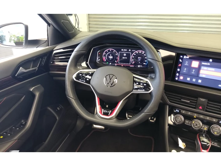 JETTA 2.0 350 TSI GASOLINA GLI DSG