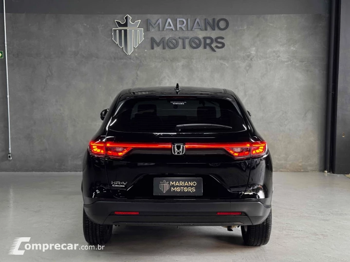 HR-V 1.5 DI I-VTEC FLEX EX CVT