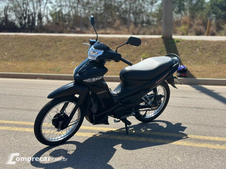 T115 CRYPTON K
