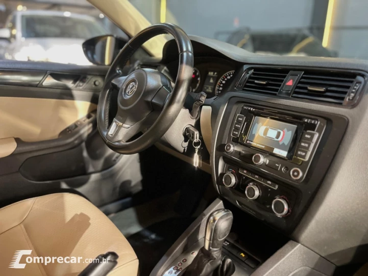 JETTA 2.0 Comfortline