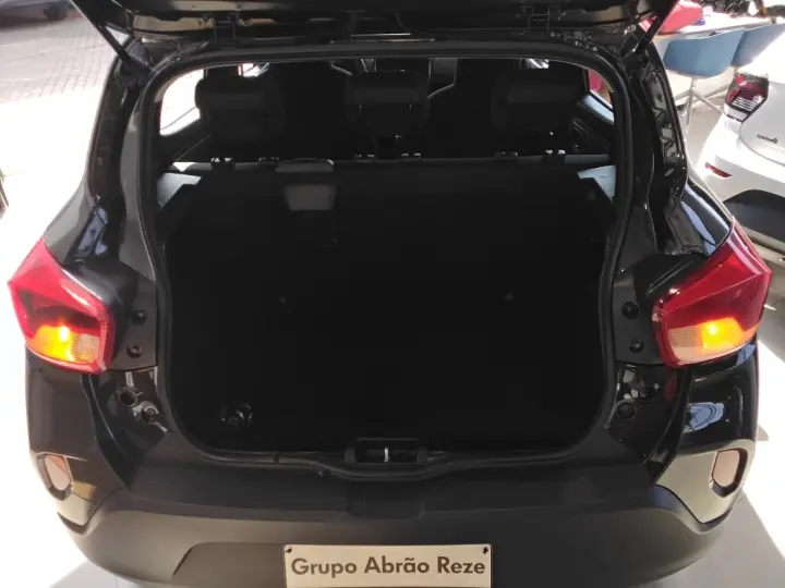KWID 1.0 12V SCE FLEX ZEN MANUAL