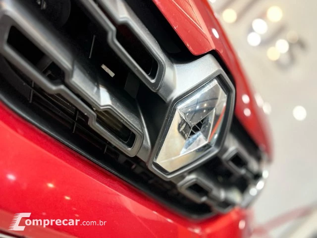 KWID - 1.0 12V SCE ZEN MANUAL