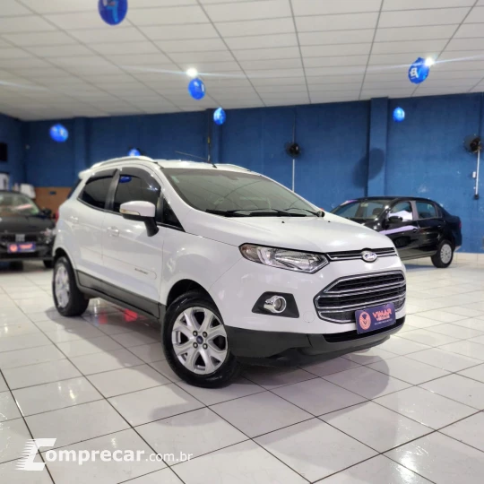 ECOSPORT 2.0 SE 16V