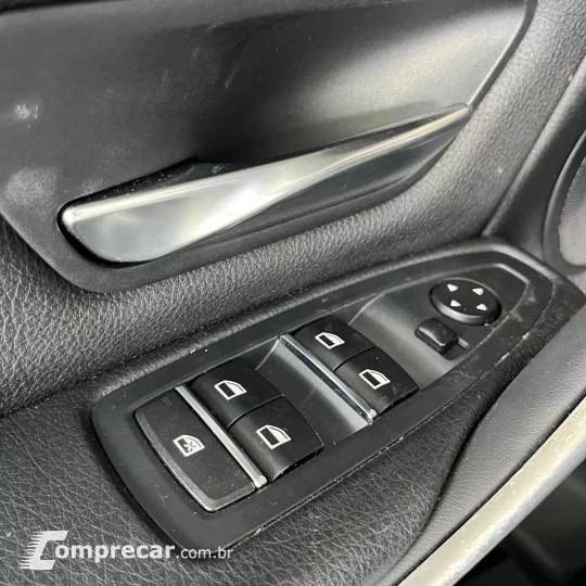 328I 2.0 GP 16V Activeflex