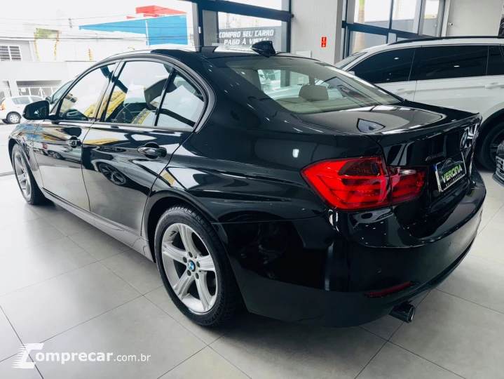 320i 2.0 activeflex