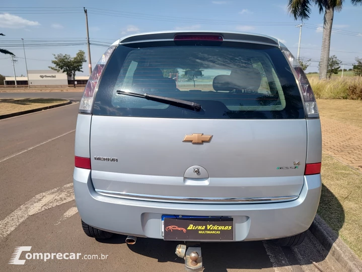 MERIVA 1.4 MPFI Maxx 8V