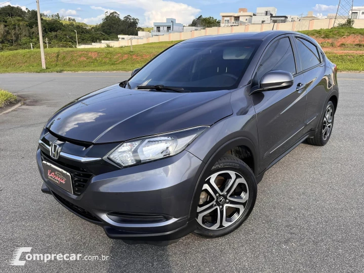 HR-V 1.8 16V LX