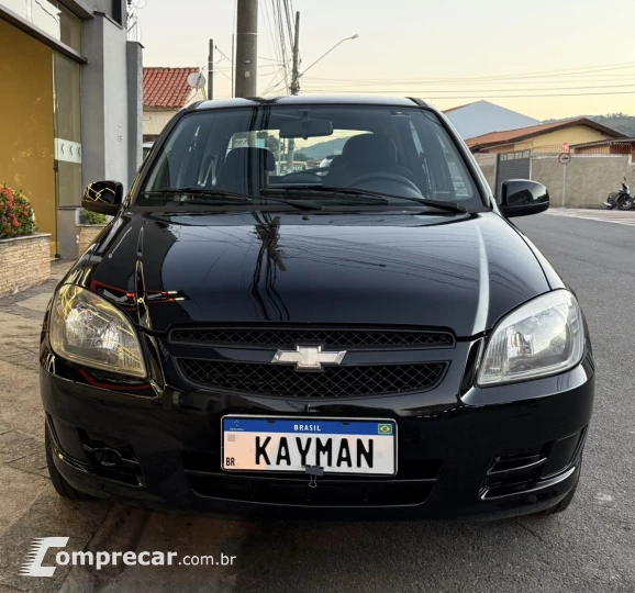 CELTA 1.0 MPFI LT 8V
