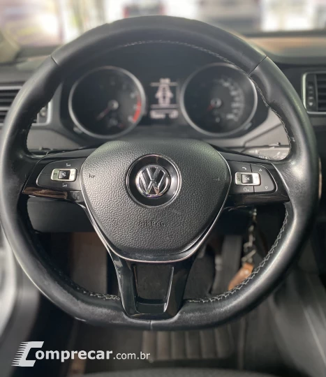 JETTA 2.0 Comfortline