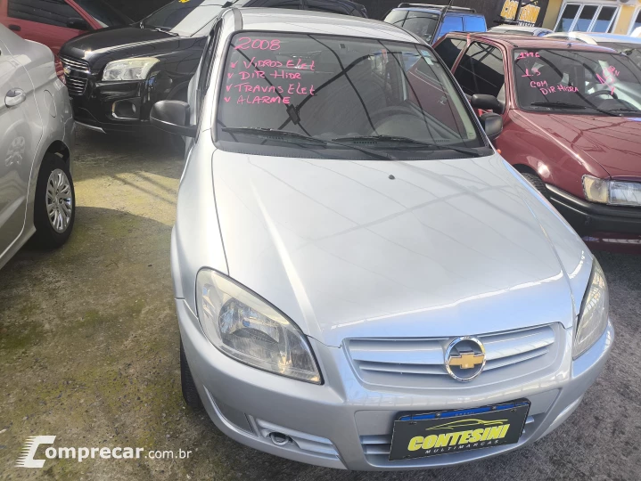 CELTA 1.0 MPFI Spirit 8V