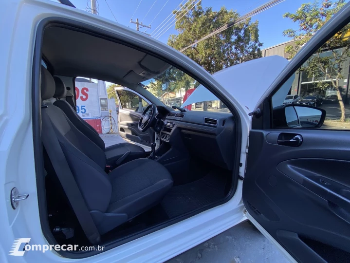 SAVEIRO 1.6 C CS 8V