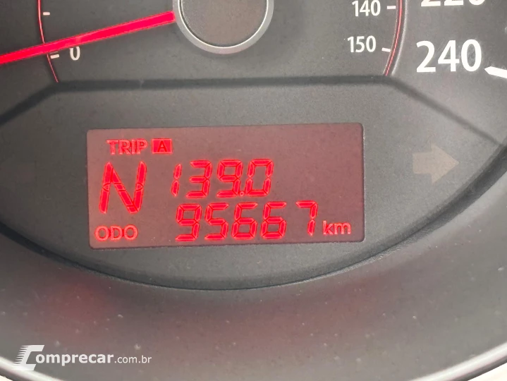 Sorento 2.4 16V 4x2 (Aut)