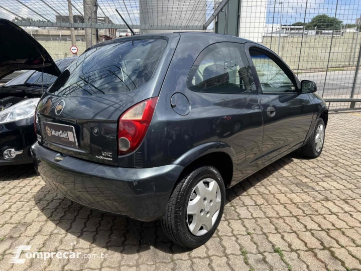 CELTA 1.0 MPFI LIFE 8V FLEX 2P MANUAL