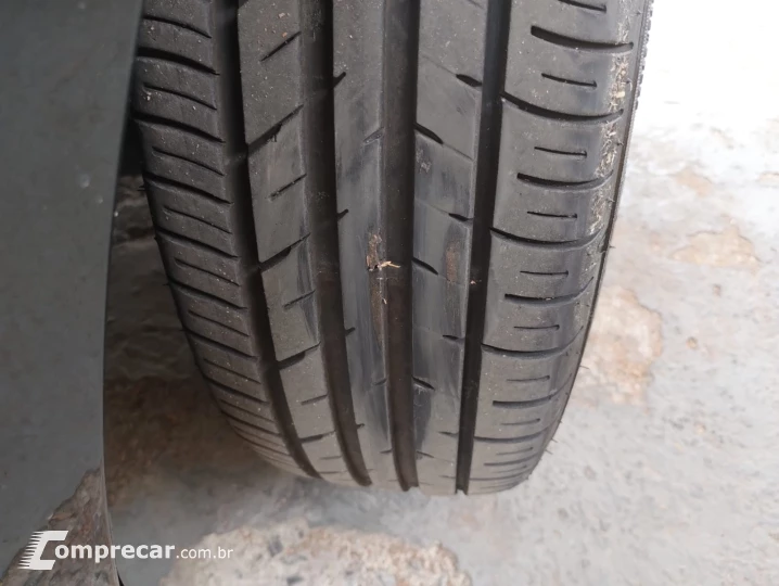 PRISMA 1.4 LT Spe/4 8V