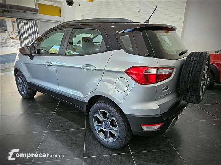 ECOSPORT 1.5 Ti-vct Freestyle