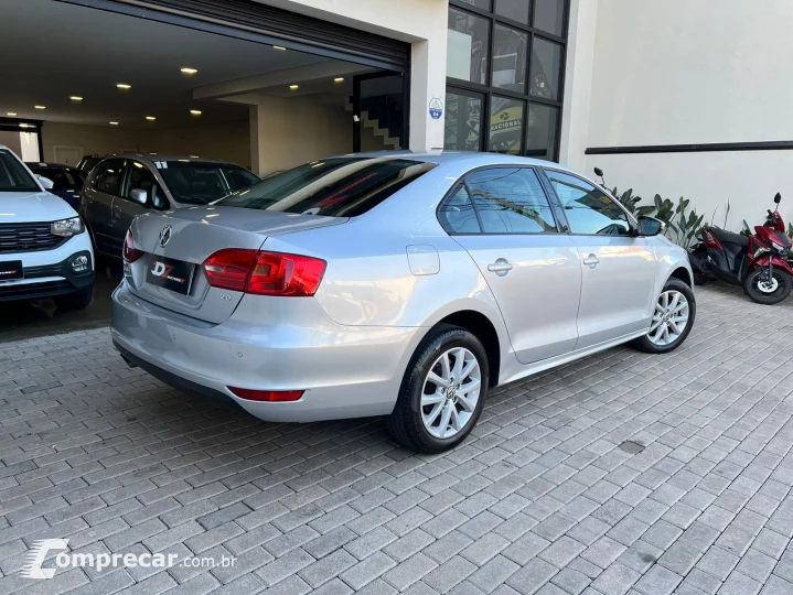 JETTA 2.0 Comfortline