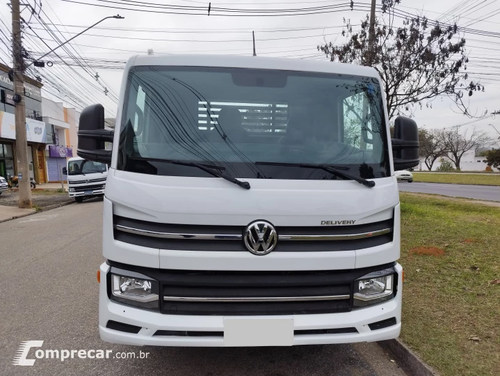 Delivery Express+ 2.8 Diesel + Carroceria